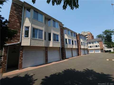1611 Washington Boulevard, Stamford, CT 06902