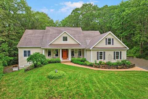102 Hollow Hill Road, Winchester Center, CT 06098