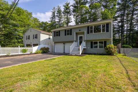 18 Pine Drive, Farmington, CT 06085