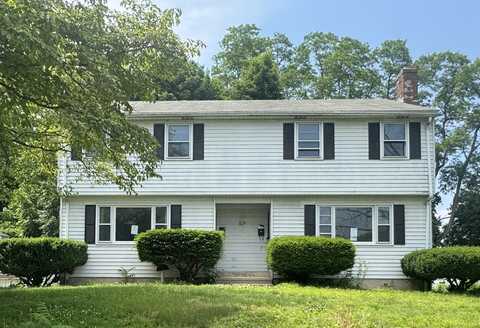 829 Windsor Avenue, Windsor, CT 06095