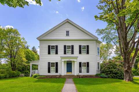 118 South Street, Litchfield, CT 06759