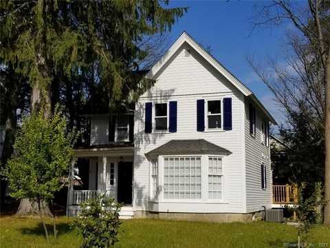 10 Library Street, Salisbury, CT 06068