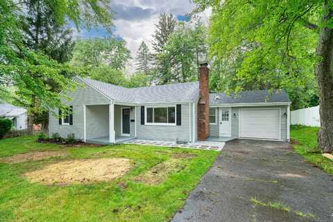 690 Bloomfield Avenue, Windsor, CT 06095