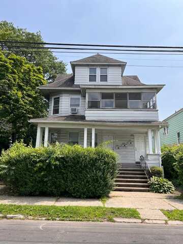 545 Lincoln Avenue, Bridgeport, CT 06606
