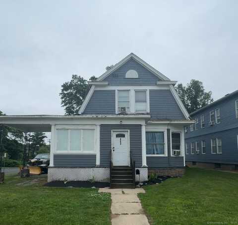 453 Burnside Avenue, East Hartford, CT 06108