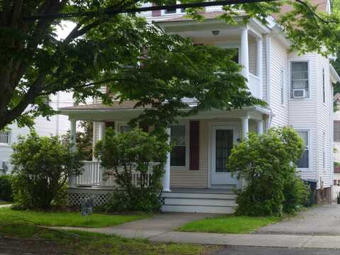 256 North Main Street, Wallingford, CT 06492