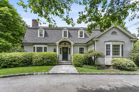 91 Open Gate Lane, Fairfield, CT 06890