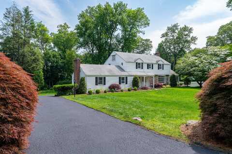 159 Pond Road, Stamford, CT 06902