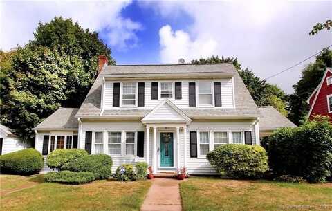 159 Hemlock Road, New Haven, CT 06515