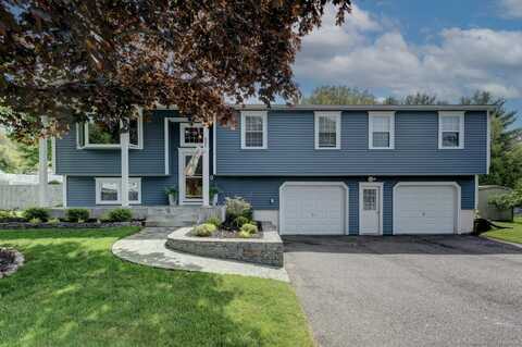 531 Oxbow Drive, Torrington, CT 06790
