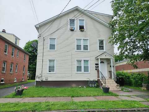 290 Lawlor Street, New Britain, CT 06051