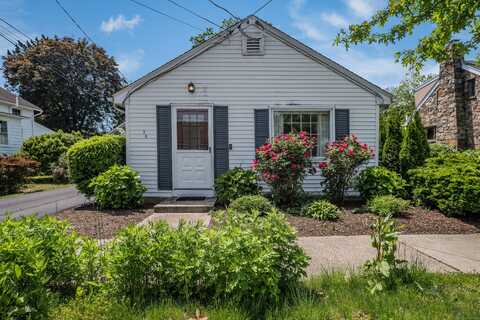 36 State Street, Guilford, CT 06437