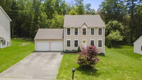 84 Tognalli Drive, Torrington, CT 06790