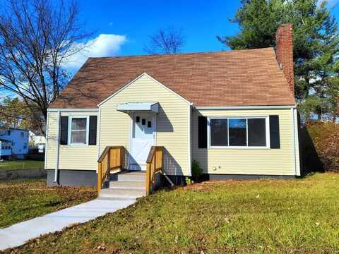 184 Pembroke Street, Hartford, CT 06112