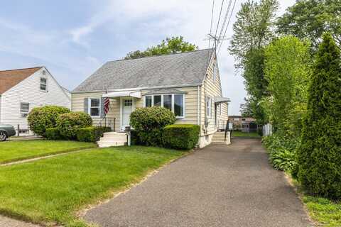 91 Bertrose Avenue, Milford, CT 06460