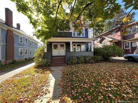 953 West Boulevard, Hartford, CT 06105