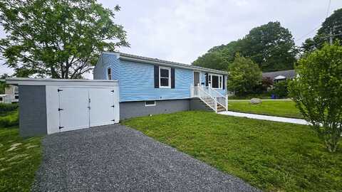 3 Norwood Avenue, New London, CT 06320