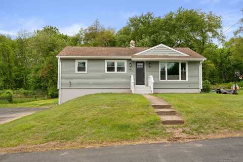 133 Park Avenue Extension, Montville, CT 06382