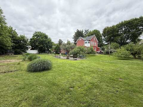 39 Swain Avenue, Meriden, CT 06450