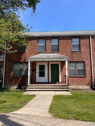 254 Texas Avenue, Bridgeport, CT 06610