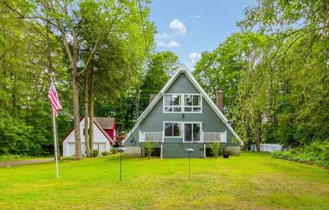 28 Crooked Trail, Woodstock, CT 06281