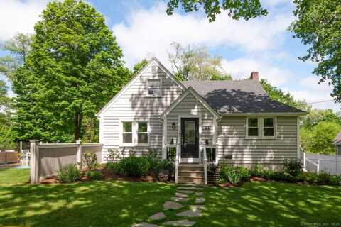 21 Perry Street, Salisbury, CT 06039