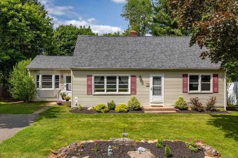 29 Scott Drive, Vernon, CT 06066