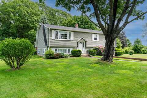 39 Ivy Drive, Southington, CT 06489