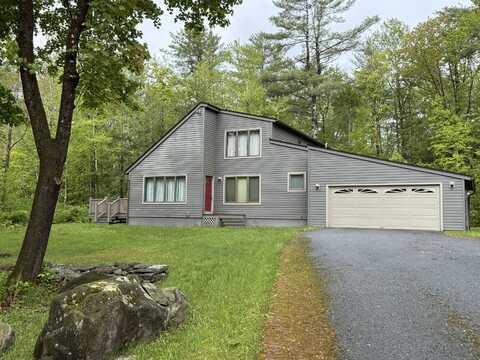 53 Bentley Circle, Goshen, CT 06756