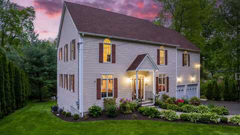 258 Stonehouse Road, Trumbull, CT 06611