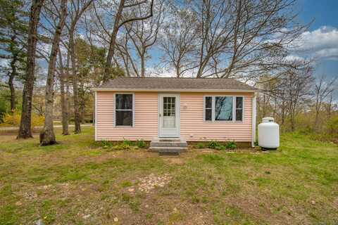 20 Lake View Avenue, Salem, CT 06420