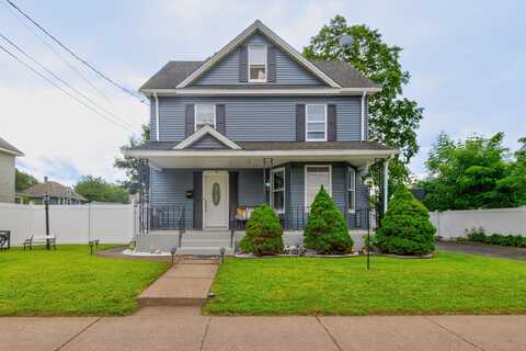 16 Flower Street, Manchester, CT 06040