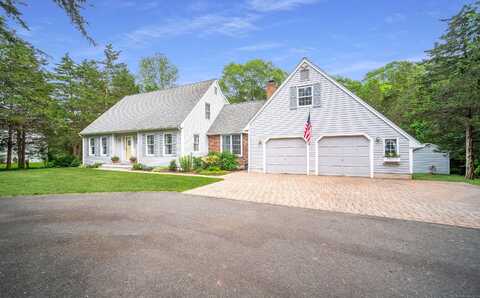 258 New Cheshire Road, Wallingford, CT 06492