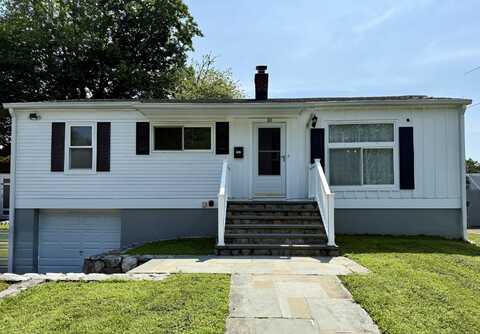 10 Norvel Road, Norwalk, CT 06850