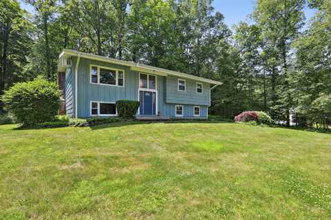 36 Musket Ridge Road, New Fairfield, CT 06812