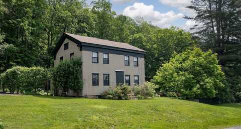 163 Dublin Road, Canaan, CT 06031