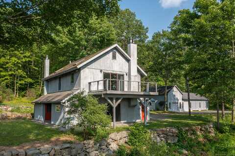 178 Carter Road, Kent, CT 06754