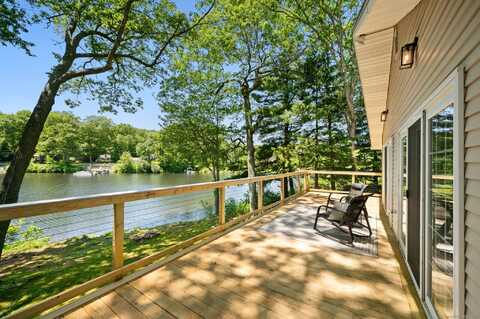 15 Fedus Drive, East Haddam, CT 06415