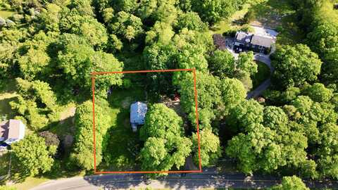 85 Beaver Brook Road, Lyme, CT 06371