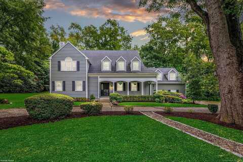 6 Cavray Road, Norwalk, CT 06855