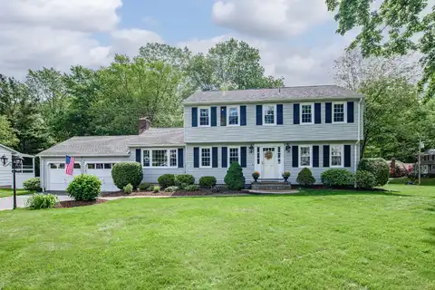 320 Spruce Street, Cheshire, CT 06410