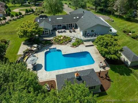 9 Mirage Drive, Branford, CT 06405