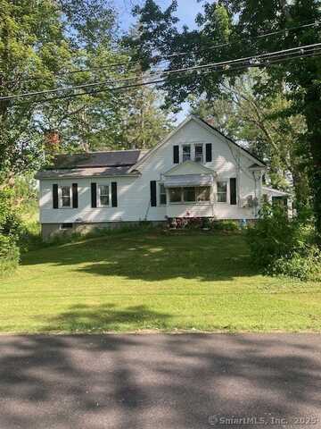 70 Newcomb Road, Goshen, CT 06756