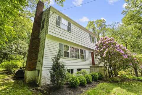 131 Indian Hill Road, Wilton, CT 06897