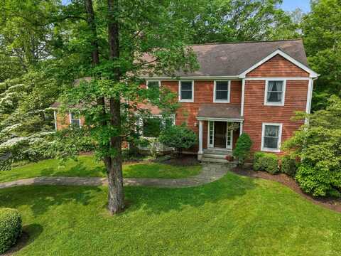 235 Lonetown Road, Redding, CT 06896