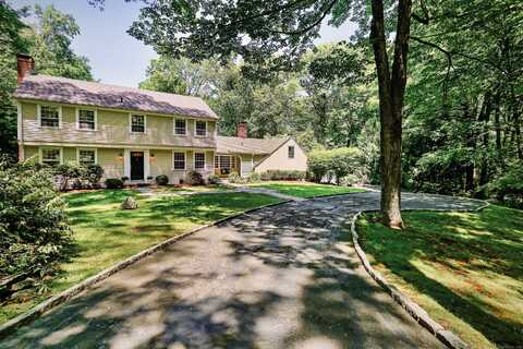 26 Heritage Lane, Weston, CT 06883