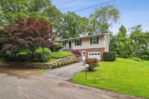 14 Knollwood Terrace East, Shelton, CT 06484