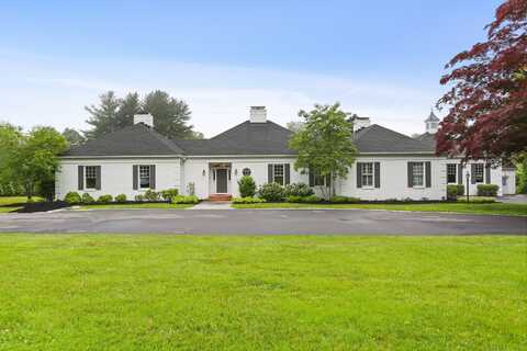 2787 Redding Road, Fairfield, CT 06824