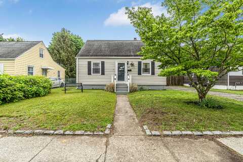 64 Sunset Avenue, Milford, CT 06460