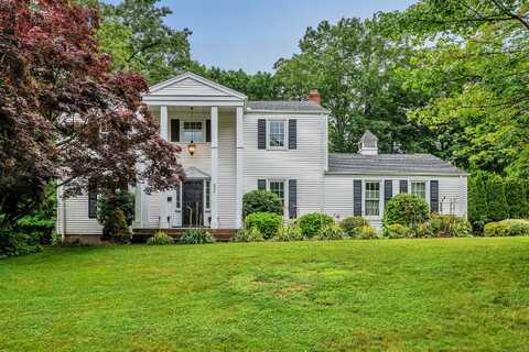 206 Ludlow Road, Manchester, CT 06040